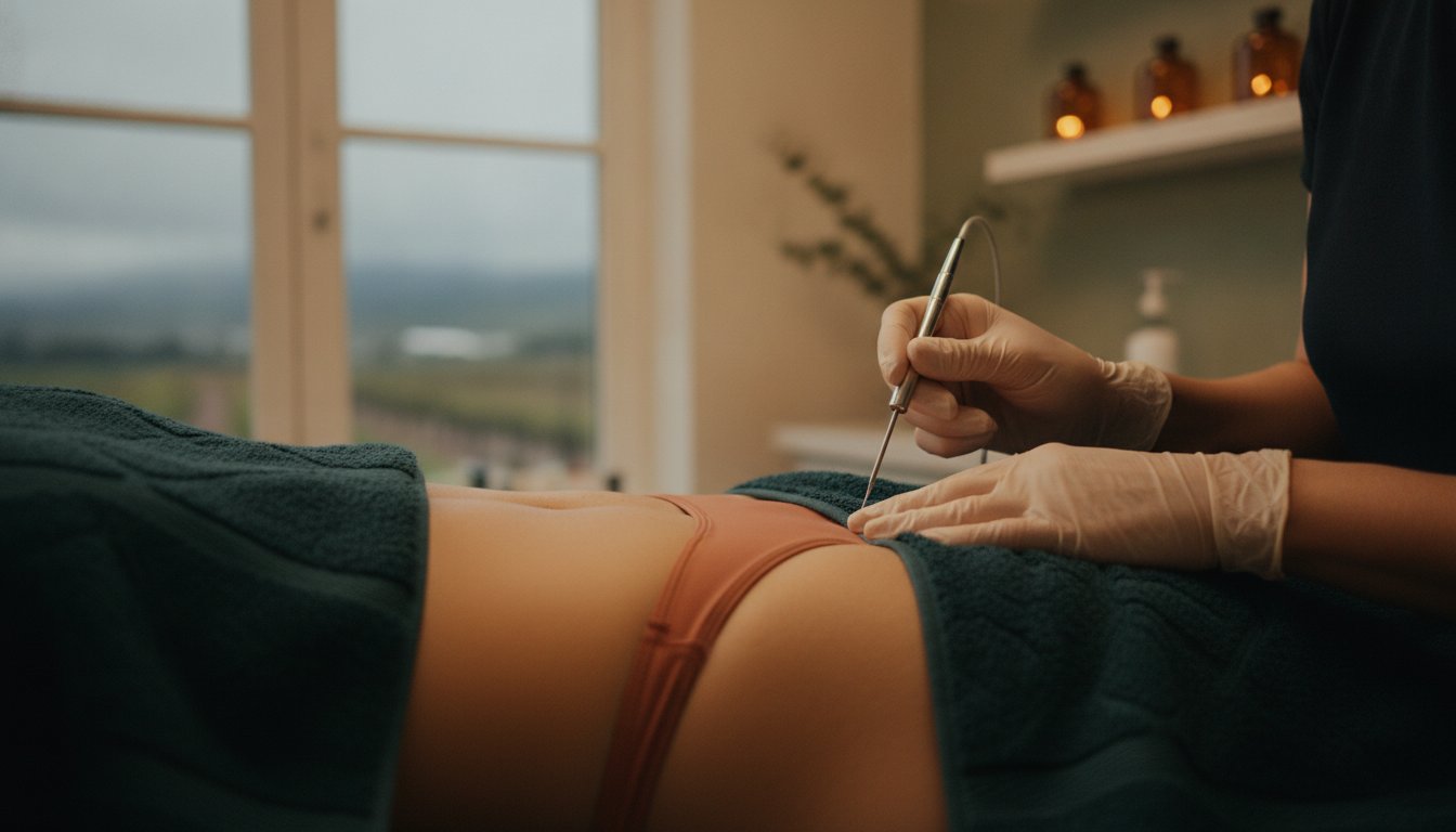 Bikini Line Electrolysis: Permanent Smooth Skin Guide