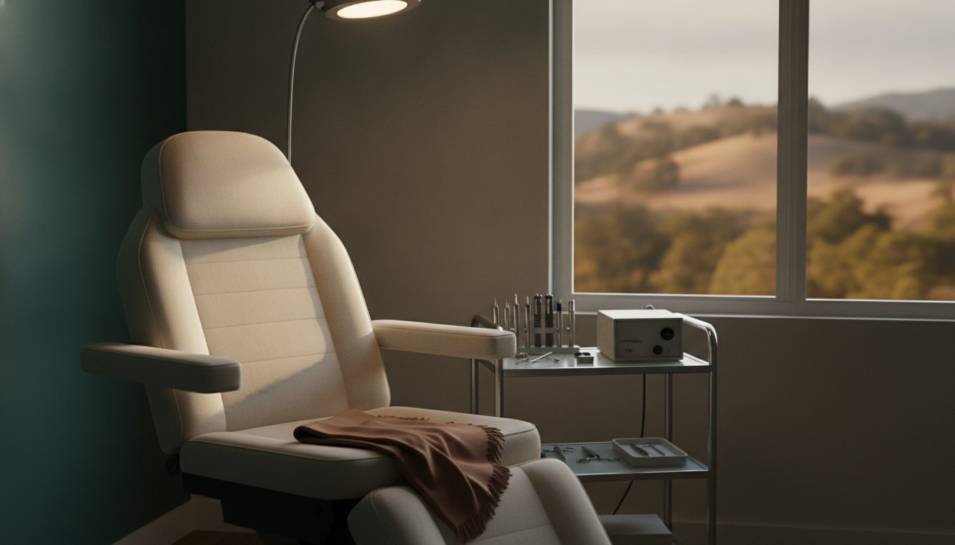 Choosing a Professional Electrolysis Clinic: What to Look for in the North Bay