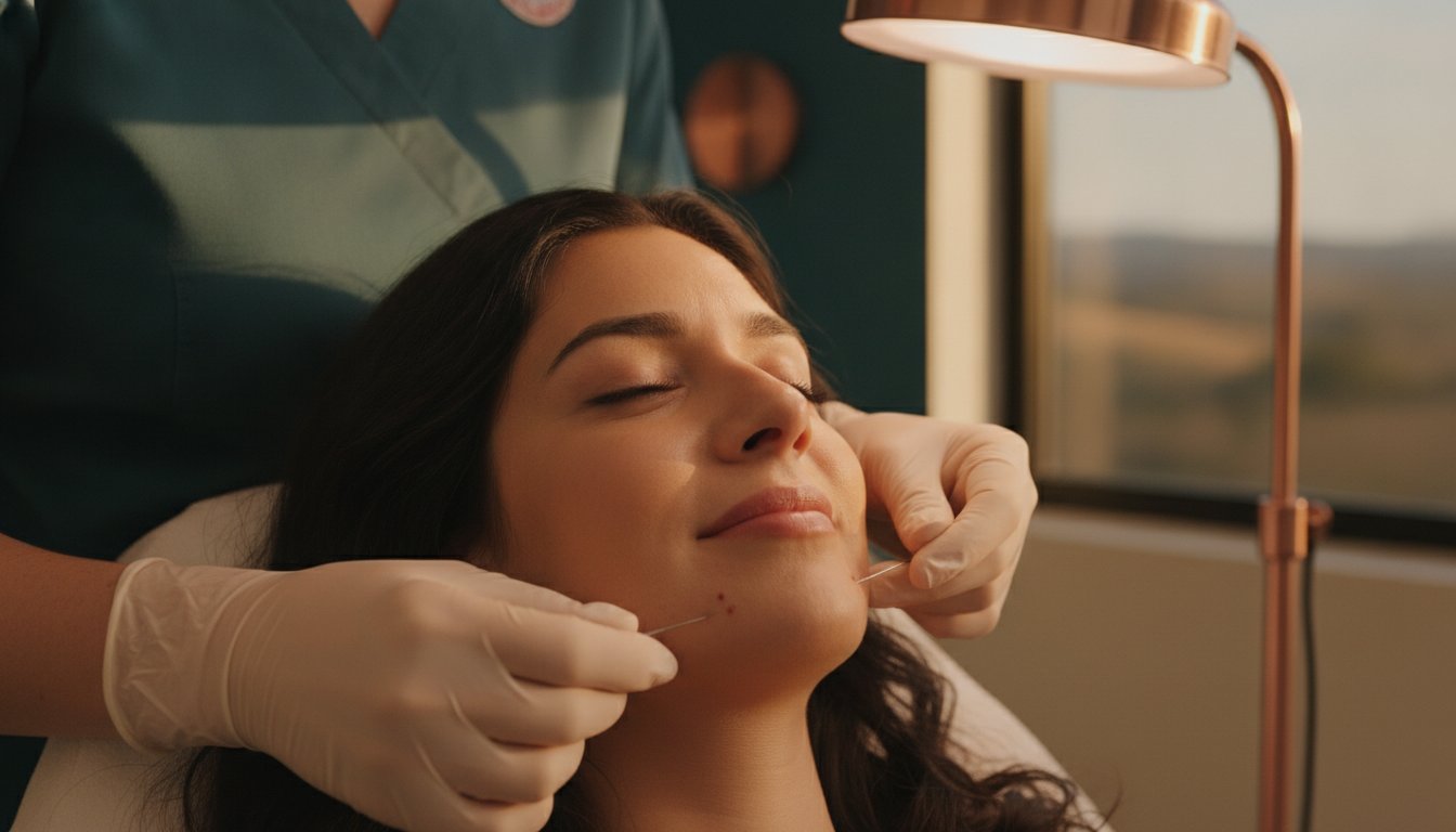 Hair Removal for Gender Dysphoria: A Guide to Affirming, Permanent Solutions