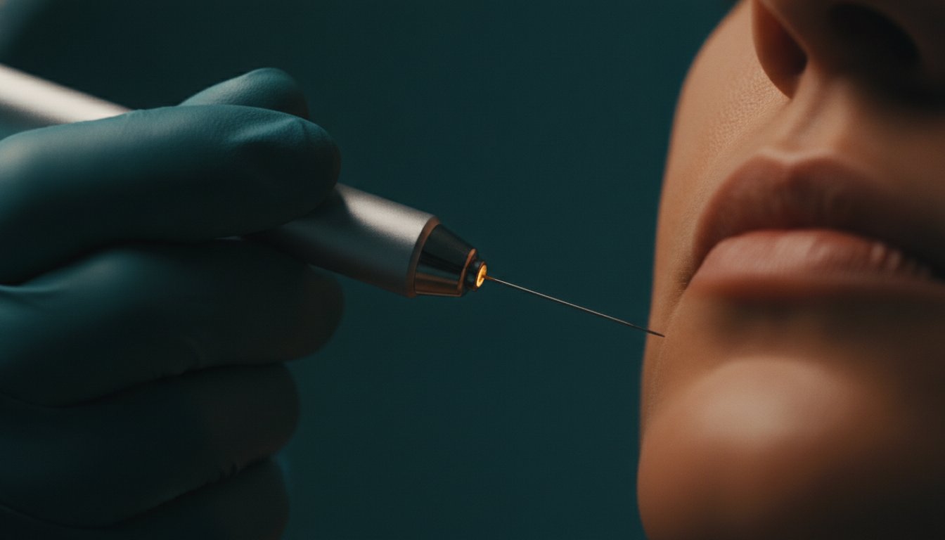 Permanent Hair Removal for Face and Neck: Why Electrolysis is the Gold Standard