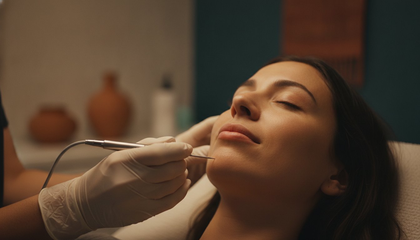Permanent Results: Finding the Best Electrolysis near Petaluma in 2026
