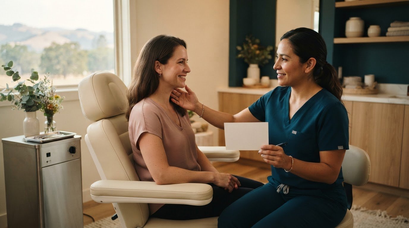 Affordable Electrolysis in Sebastopol: How to Find Lasting Value