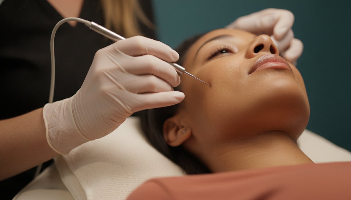 Certified Electrologist in Rohnert Park: Professional Permanent Hair Removal