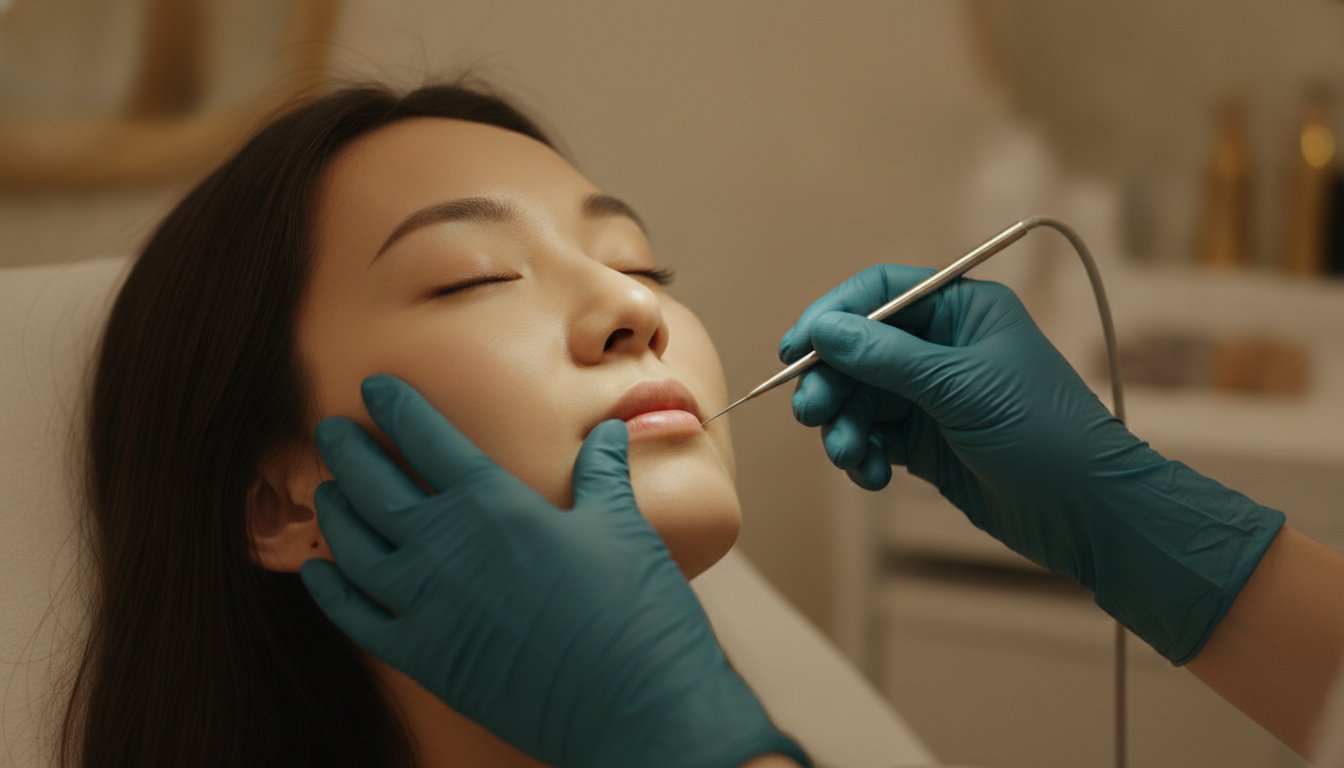Choosing an Electrolysis Clinic for Permanent Results