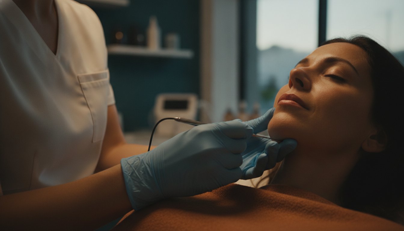 Does Electrolysis Hurt? An Honest Guide to Comfort and Expectations