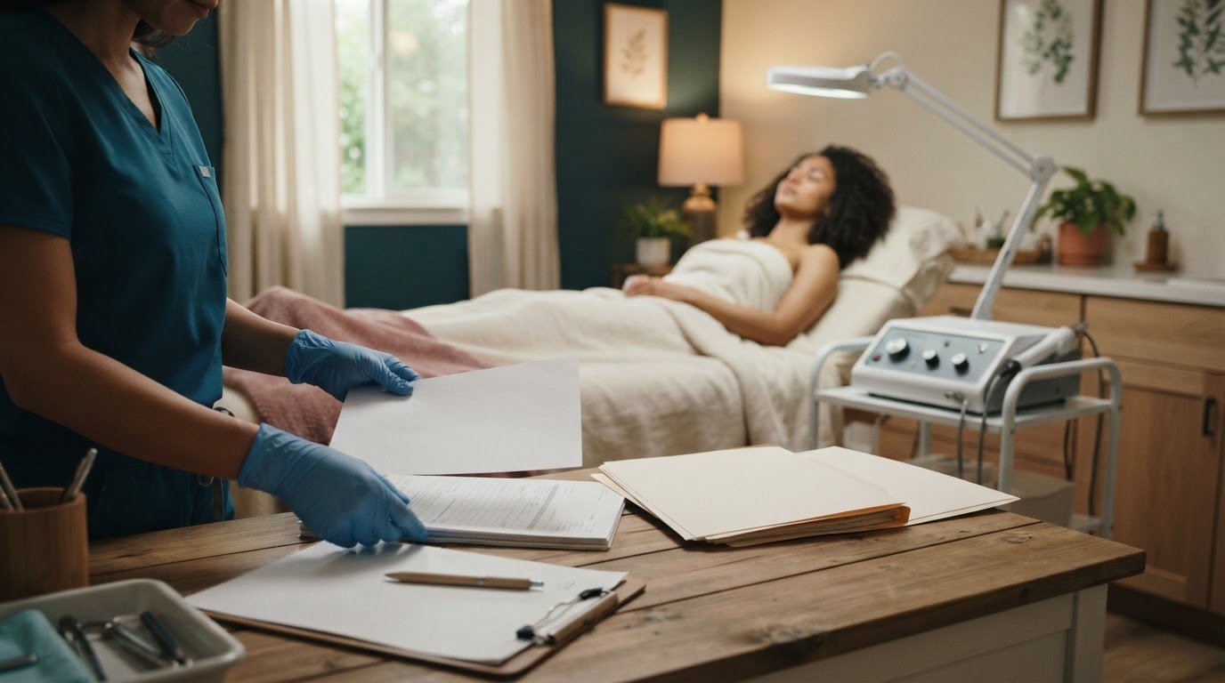Electrolysis Insurance Reimbursement: What to Know Before You File