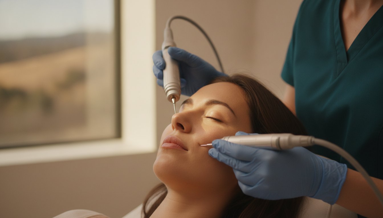 Electrolysis Pain: Managing Sensation in 2026