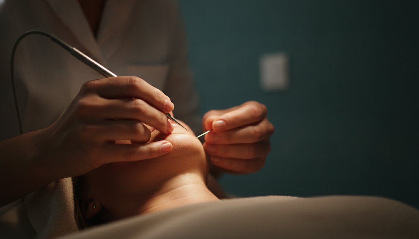 Electrolysis Services in Santa Rosa: A Clinical Guide to Permanent Hair Removal