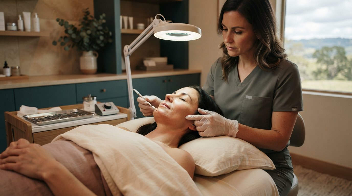 Electrolysis by Appointment Only: Why Dedicated Care is the Gold Standard for Permanent Results