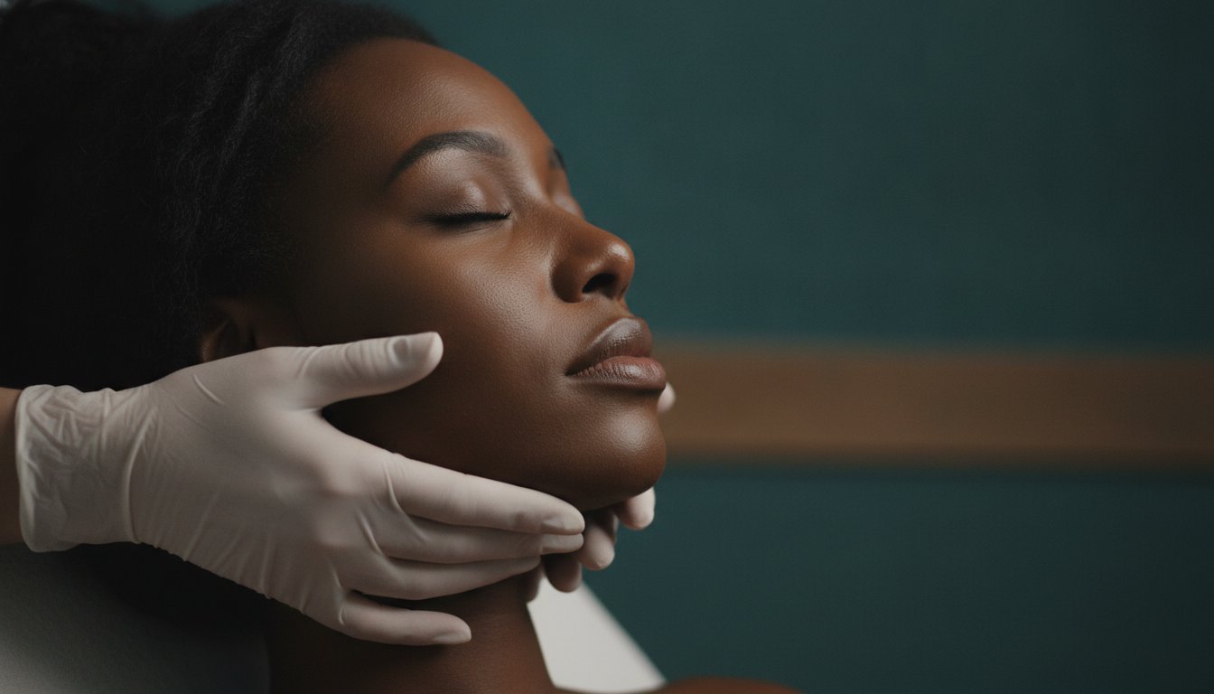 Electrolysis for Dark Skin: Safe and Permanent Results