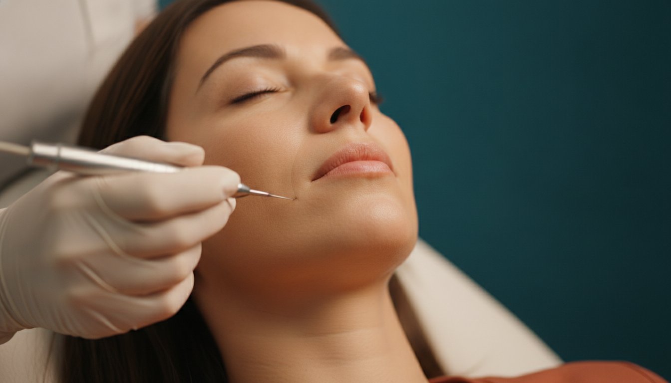 Electrolysis for Face: 2026 Guide to Permanent Results
