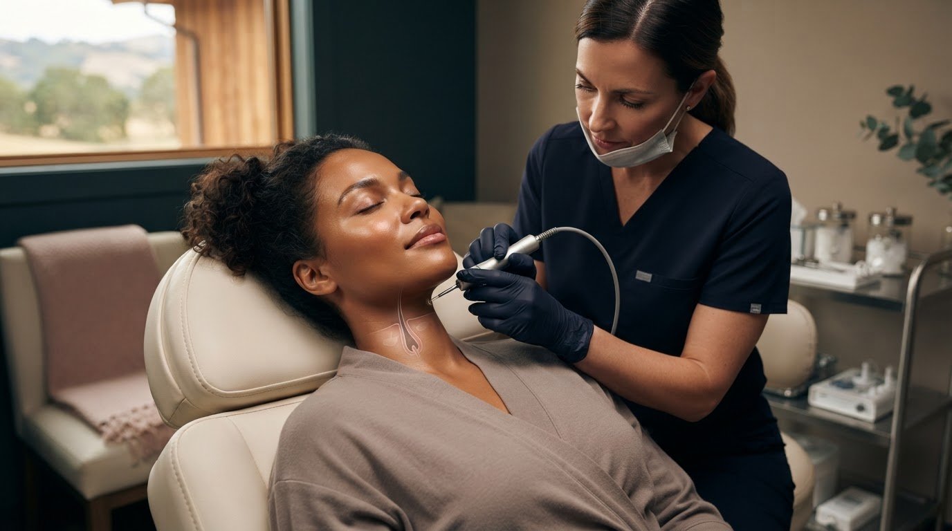 Electrolysis for Ingrown Hairs: How It Can Help Prevent Recurrence