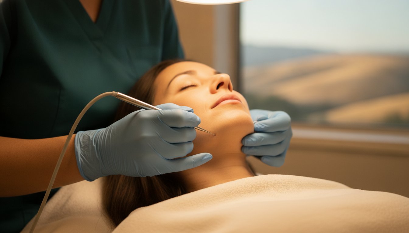 Electrolysis for PCOS Hair Growth: Myth-Busting and Permanent Solutions