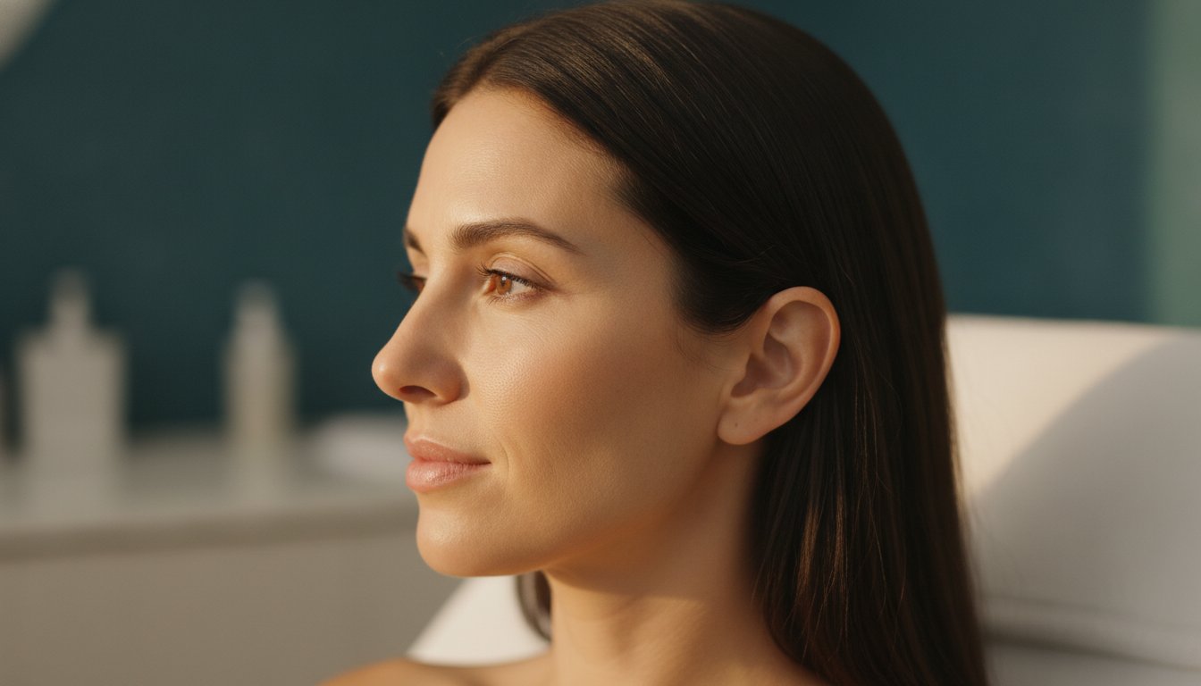 Electrolysis for Sideburns: The Permanent Path to a Refined Hairline
