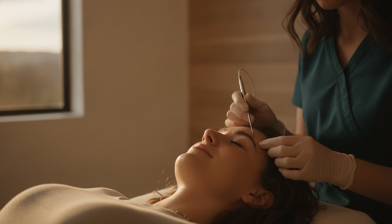 Electrolysis in Sonoma County: Your Guide to Permanent Hair Removal & Affirming Care