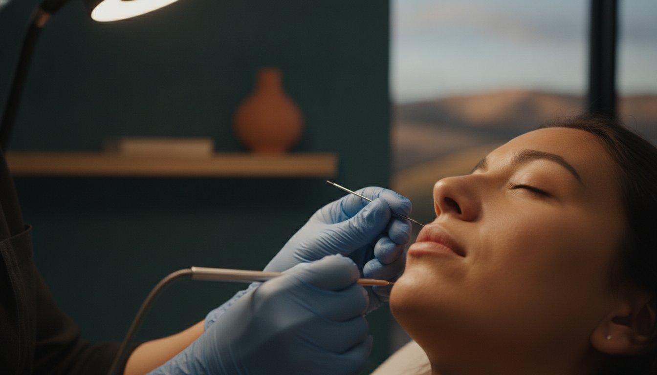 Electrolysis vs. Laser Hair Removal: The Clinical Guide to Permanency (2026)