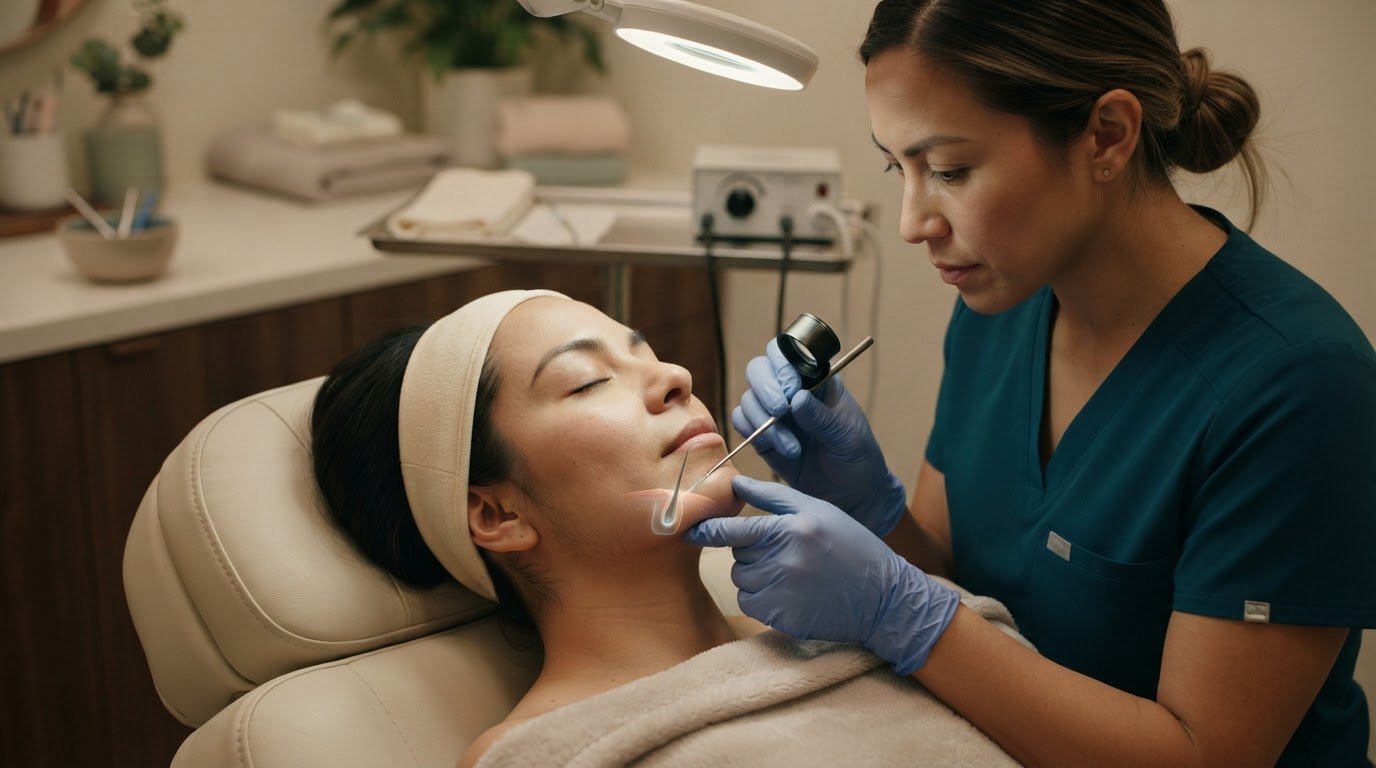 FDA Approved Permanent Hair Removal: The Definitive Clinical Guide (2026)