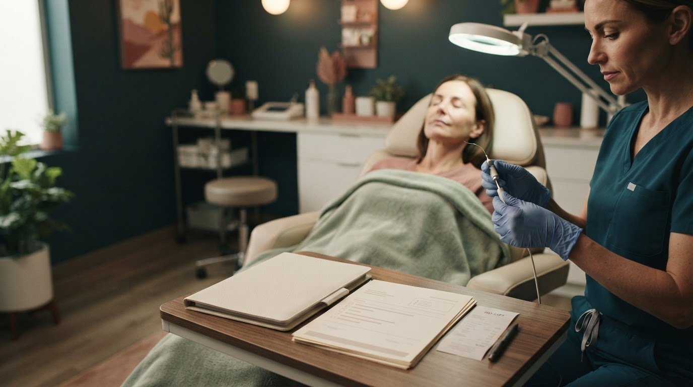 FSA for Electrolysis: 2026 Eligibility and Steps