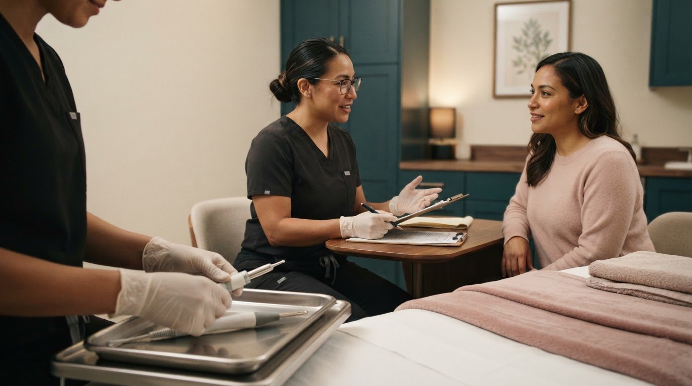 Finding the Best Electrologist Near San Rafael: A Thoughtful Guide