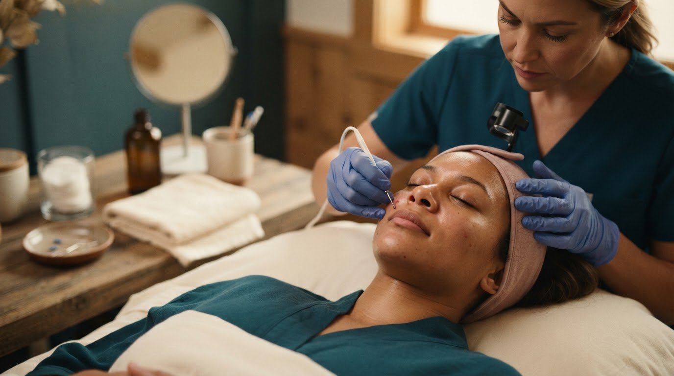 How to Avoid Scarring from Electrolysis: A Safe, Practical Guide