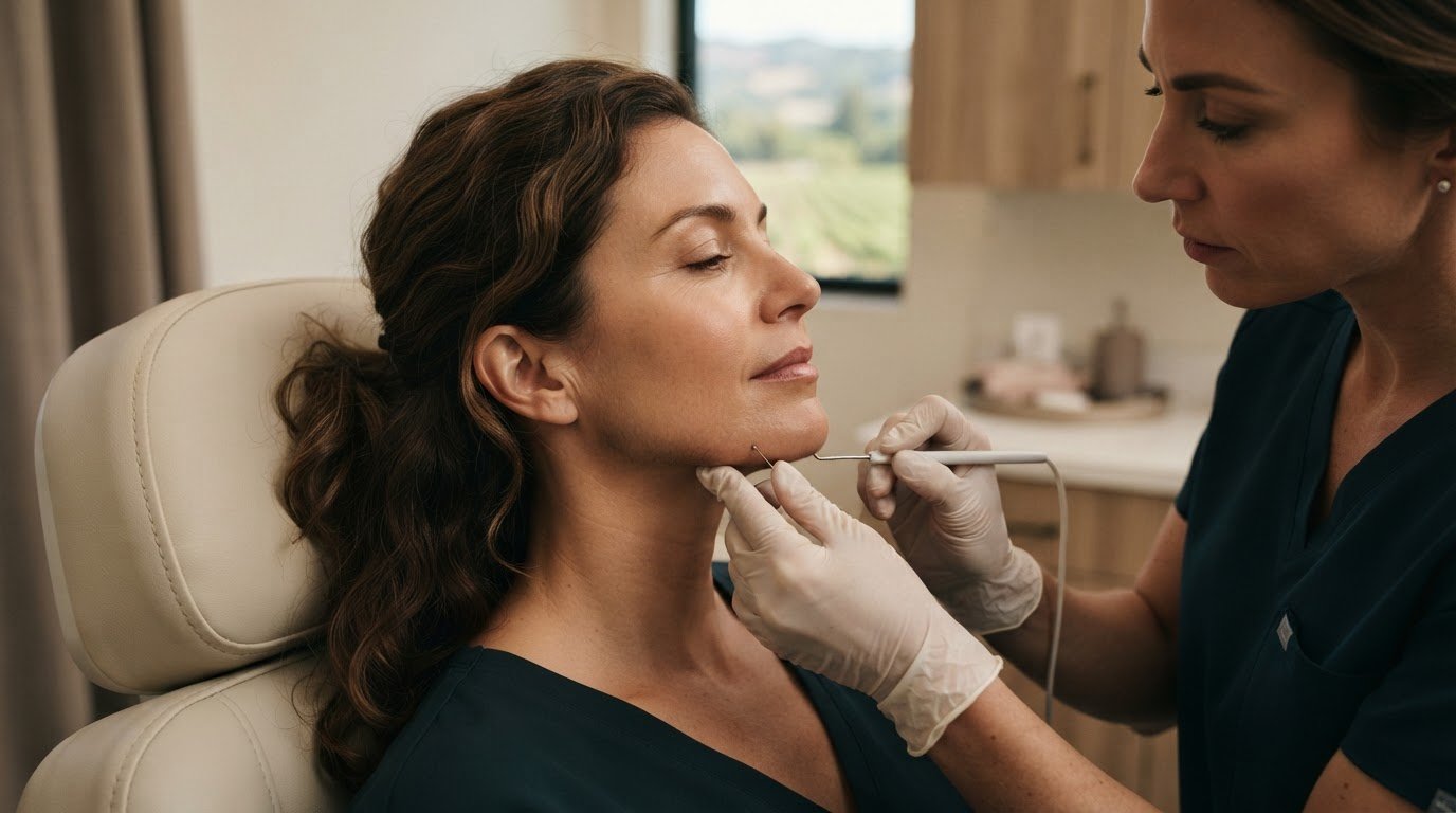 How to Get Rid of 5 O’Clock Shadow (Female): Causes and Permanent Solutions