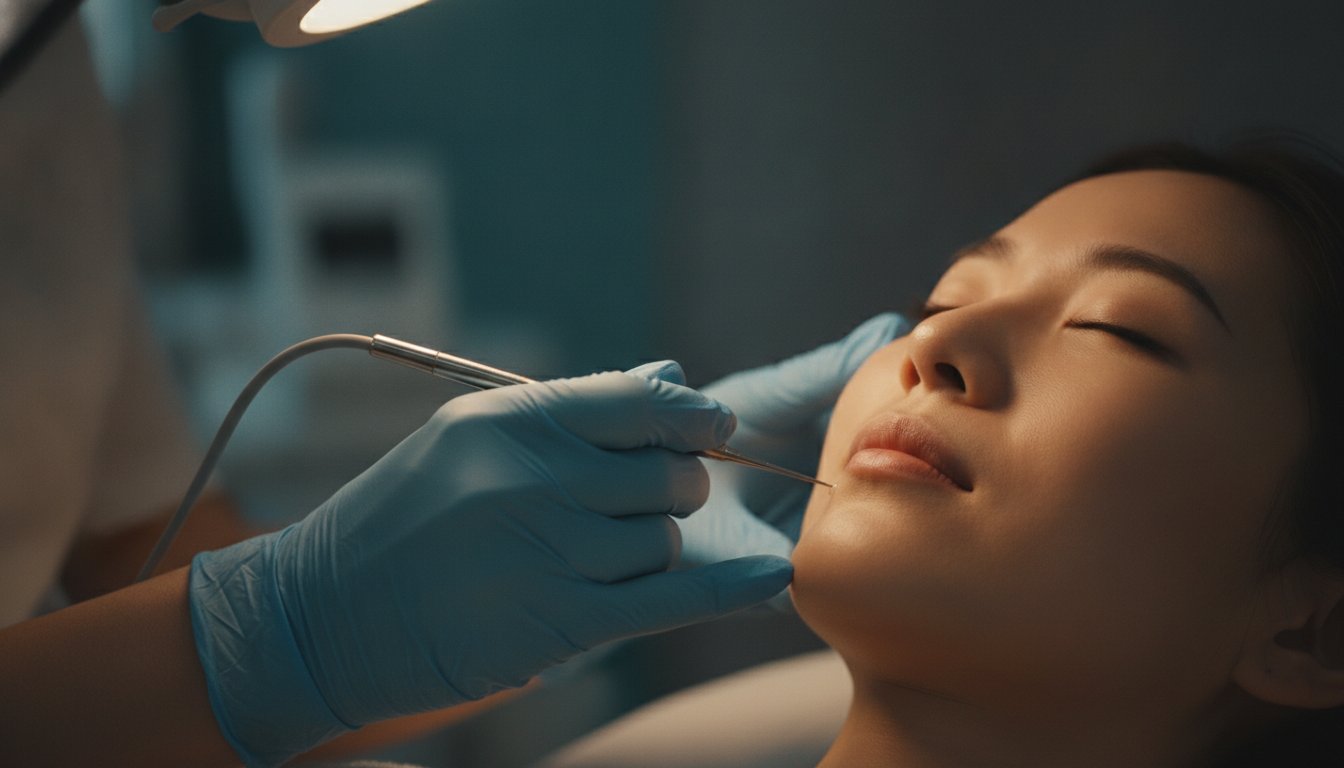 Is Electrolysis Permanent? The Science and Reality of Total Hair Removal