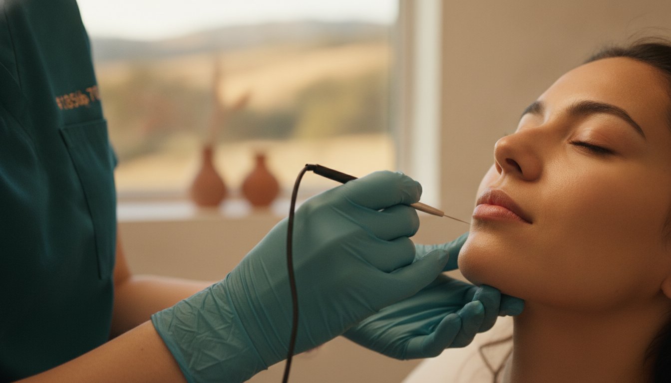 LGBTQ Electrolysis Services: A Comprehensive Resource for Gender-Affirming Care in the North Bay