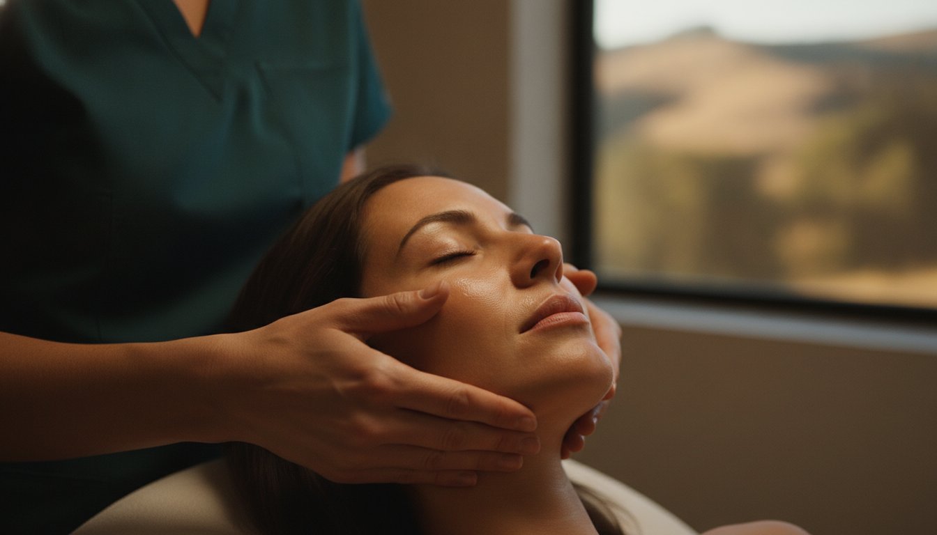 Managing PMOS Related Hair Growth in Santa Rosa