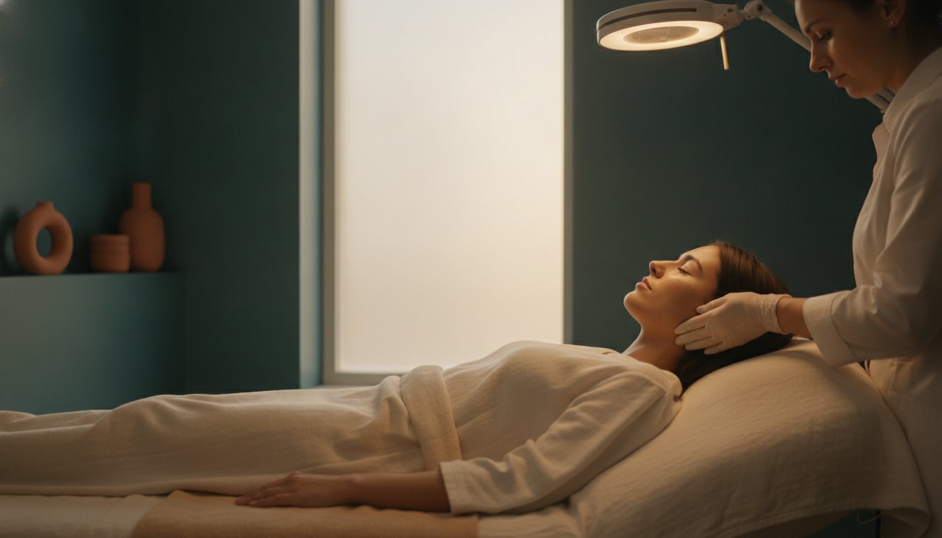 PCOS Hair Removal Specialist in Sonoma: Permanent Solutions for Hormonal Growth