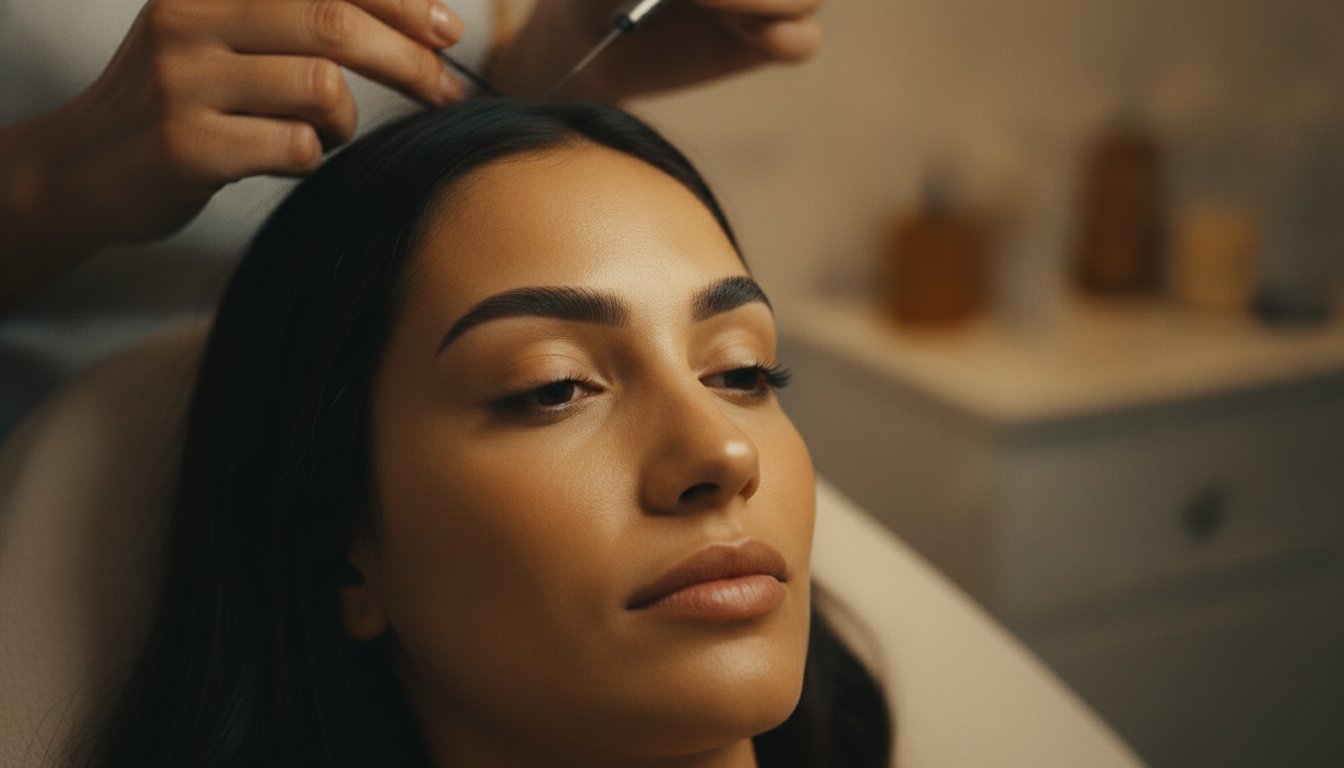Permanent Eyebrow Shaping with Electrolysis: The Definitive Guide to Flawless Arches