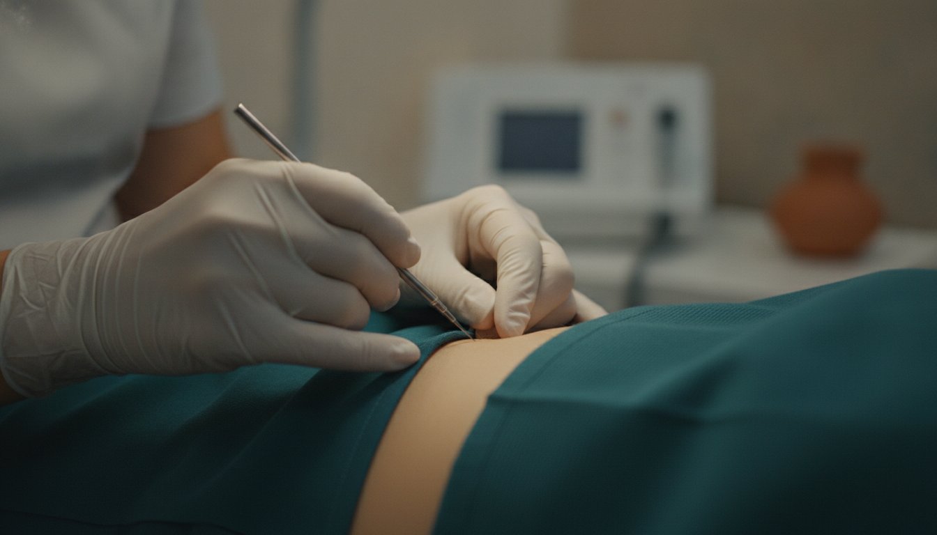 The Essential Guide to GRS Hair Removal Preparation: Timelines, Techniques, and Care