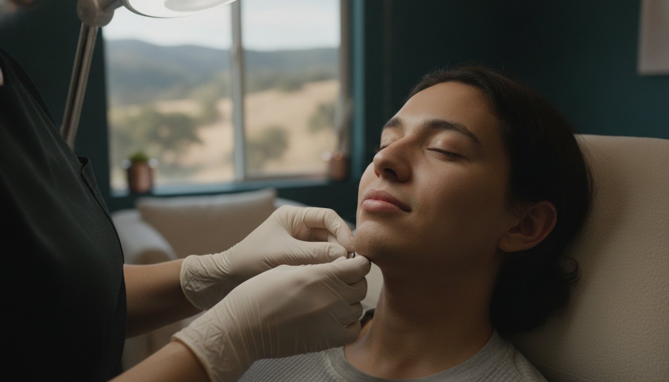 Transgender Electrolysis in Marin County: A Guide to Affirming Permanent Hair Removal