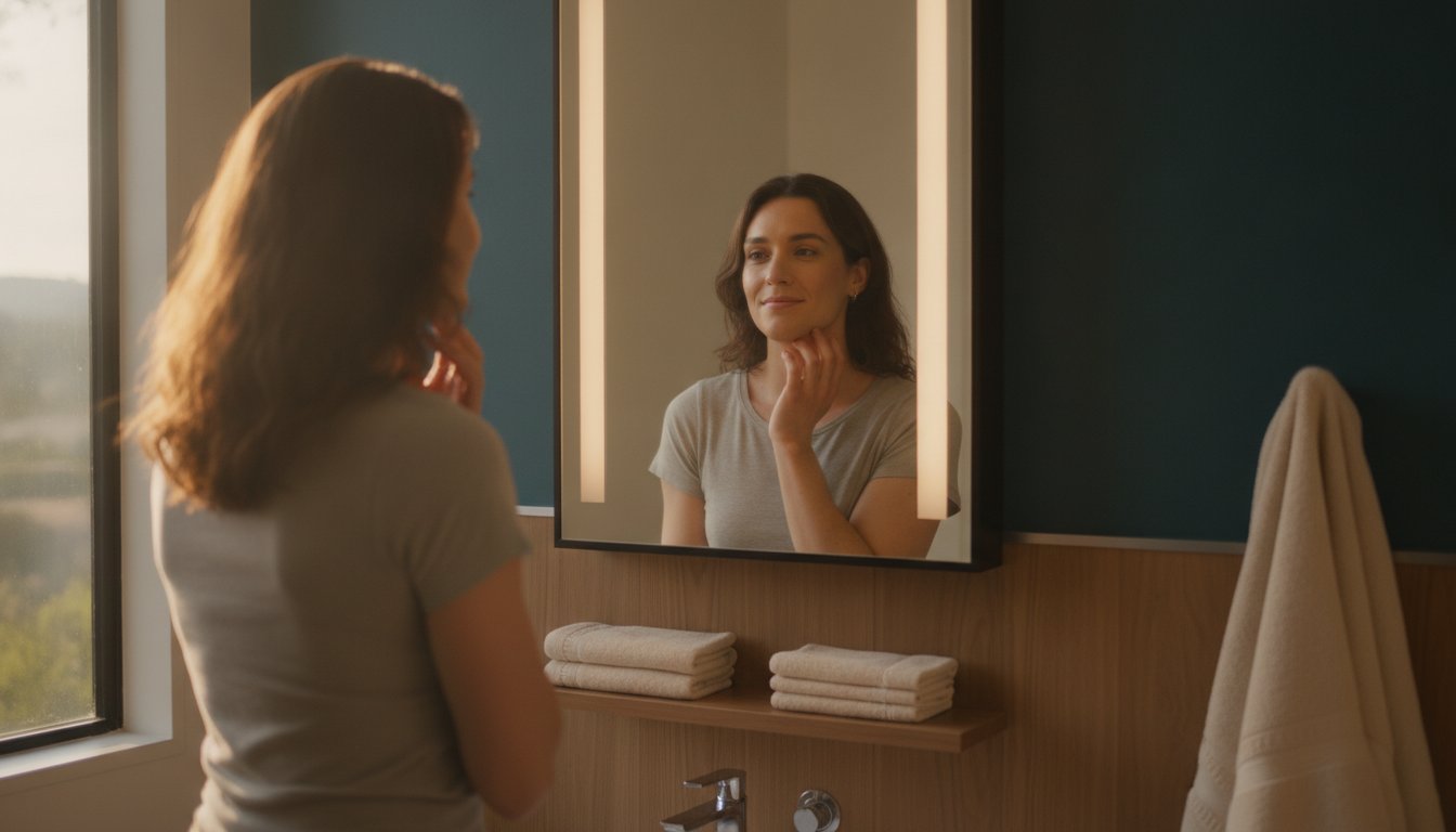 Transgender Facial Hair Removal in Petaluma: The Path to Permanent Gender-Affirming Care