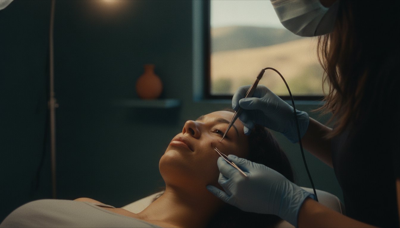 Why Choose Electrolysis Over Other Methods? The Path to True Permanence